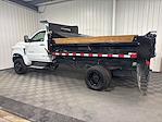 2023 Chevrolet Silverado 6500 Regular Cab DRW 4WD Dump Truck for sale #571950 - photo 4