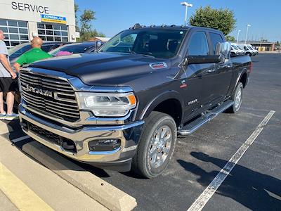 2022 Ram 3500 Crew Cab SRW 4WD Pickup for sale #571960 - photo 1