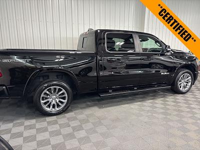 2022 Ram 1500 Crew Cab 4WD Pickup for sale #572030 - photo 2