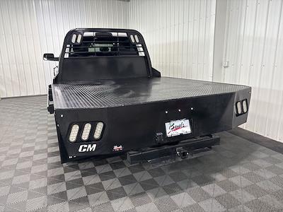 2018 Ram 3500 Crew Cab DRW 4WD CM Truck Beds Flatbed Truck for sale #572070 - photo 2