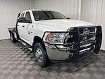 2018 Ram 3500 Crew Cab DRW 4WD CM Truck Beds Flatbed Truck for sale #572070 - photo 5