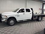 2018 Ram 3500 Crew Cab DRW 4WD CM Truck Beds Flatbed Truck for sale #572070 - photo 9