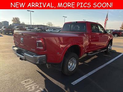 2021 Ram 3500 Crew Cab DRW 4WD Pickup for sale #572110 - photo 2