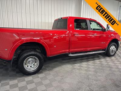 2021 Ram 3500 Crew Cab DRW 4WD Pickup for sale #572110 - photo 2
