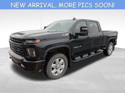 Used 2023 Chevrolet Silverado 2500 - photo 1