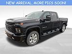 2023 Chevrolet Silverado 2500 Crew Cab 4WD Pickup for sale #572111 - photo 1