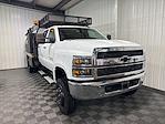 2023 Chevrolet Silverado 5500 Crew Cab DRW 4WD Custom Truck One Source Contractor Truck for sale #572130 - photo 5