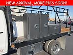 2023 Chevrolet Silverado 5500 Crew Cab DRW 4WD Flatbed Truck for sale #572130 - photo 3