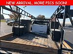 2023 Chevrolet Silverado 5500 Crew Cab DRW 4WD Flatbed Truck for sale #572130 - photo 2