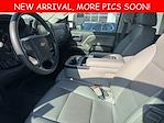 2023 Chevrolet Silverado 5500 Crew Cab DRW 4WD Flatbed Truck for sale #572130 - photo 4