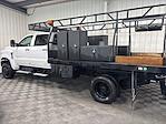 2023 Chevrolet Silverado 5500 Crew Cab DRW 4WD Custom Truck One Source Contractor Truck for sale #572130 - photo 7