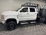 2023 Chevrolet Silverado 5500 Crew Cab DRW 4WD Custom Truck One Source Contractor Truck for sale #572130 - photo 9