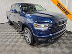 Used 2022 Ram 1500 Laramie Crew Cab for sale #572170 - photo 4