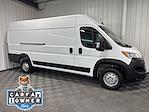 2023 Ram ProMaster 3500 High Roof FWD Empty Cargo Van for sale #572300 - photo 1