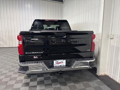 Used 2022 Chevrolet Silverado 1500 LT Crew Cab for sale #572340 - photo 2