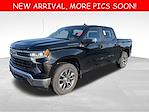 2022 Chevrolet Silverado 1500 Crew Cab 4WD Pickup for sale #572340 - photo 1