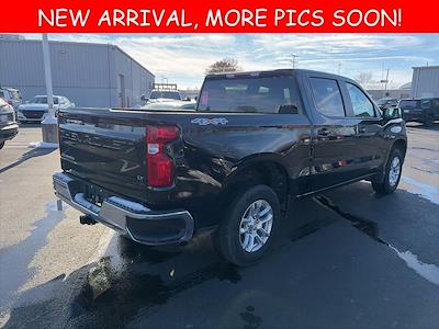 2022 Chevrolet Silverado 1500 Crew Cab 4WD Pickup for sale #572360 - photo 2
