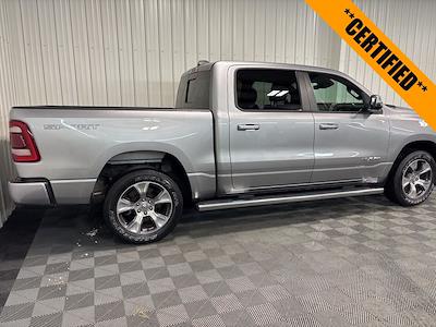 Used 2023 Ram 1500 Laramie Crew Cab for sale #572370 - photo 2