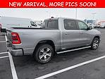 Used 2023 Ram 1500 Laramie Crew Cab for sale #572370 - photo 2
