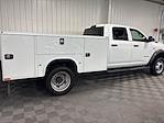 Used 2022 Ram 5500 Crew Cab Service Truck for sale #572390 - photo 2