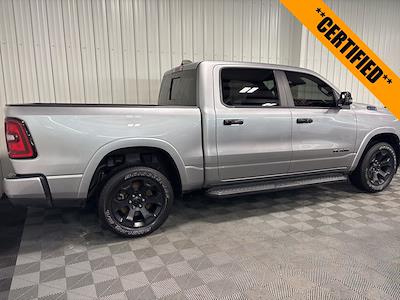 Used 2025 Ram 1500 Big Horn Crew Cab for sale #572480 - photo 2