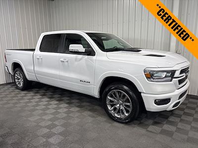 2022 Ram 1500 Crew Cab 4WD Pickup for sale #572520 - photo 1