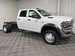 2026 Ram 4500 Crew Cab DRW 4x4 Cab Chassis for sale #630120 - photo 1