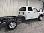 2026 Ram 4500 Crew Cab DRW 4x4 Cab Chassis for sale #630120 - photo 2