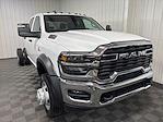 New 2026 Ram 4500 Tradesman Crew Cab 4WD 60 CA Cab Chassis for sale #630130 - photo 1