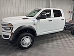 New 2026 Ram 4500 Tradesman Crew Cab 4WD 60 CA Cab Chassis for sale #630130 - photo 7