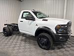 2026 Ram 4500 Regular Cab DRW 4WD Cab Chassis for sale #630150 - photo 1