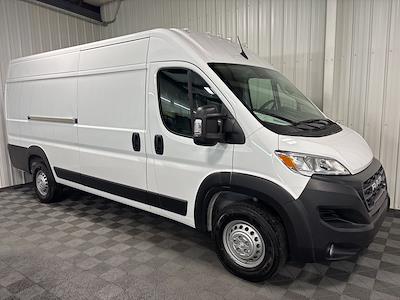 New 2026 Ram ProMaster 3500 High Roof Empty Cargo Van for sale #630170 - photo 1
