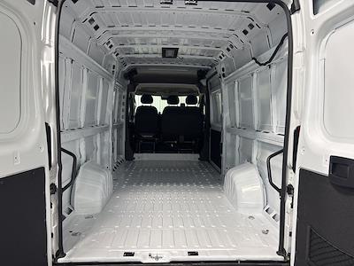 New 2026 Ram ProMaster 3500 High Roof Empty Cargo Van for sale #630170 - photo 2