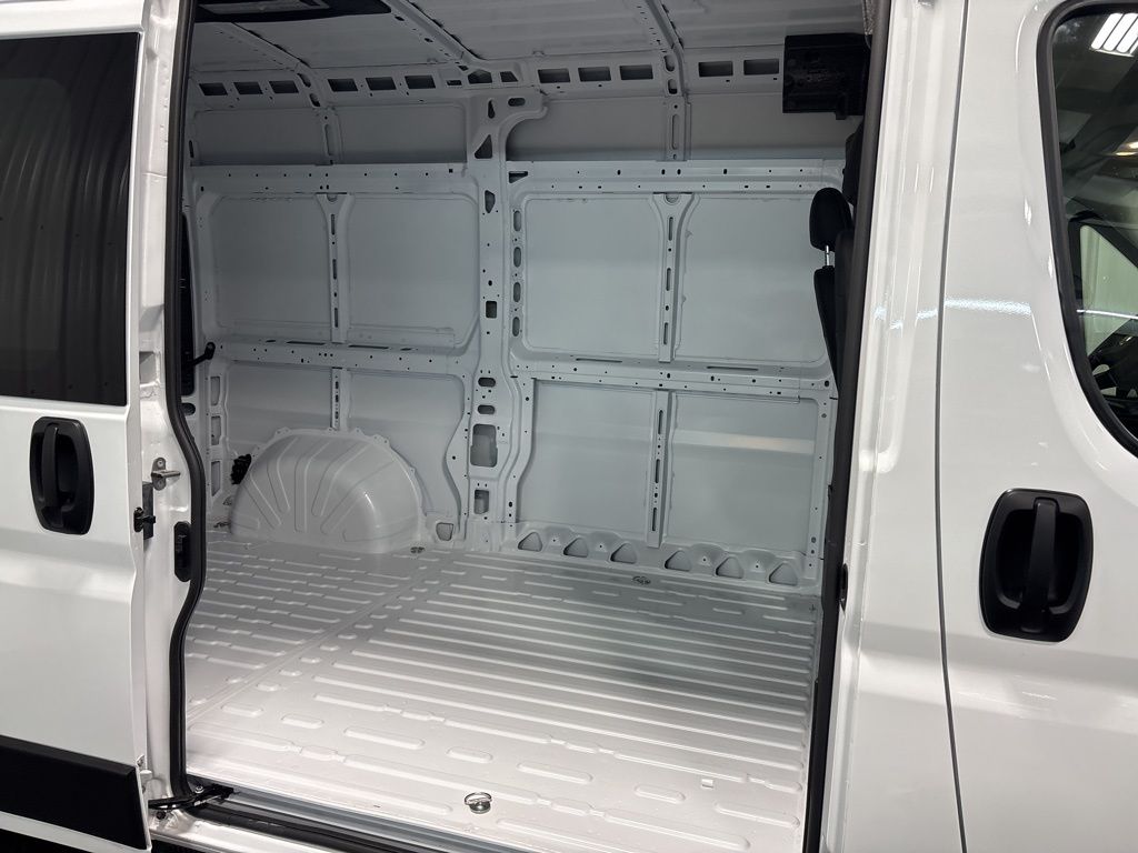 New 2026 Ram ProMaster 1500 - photo 10