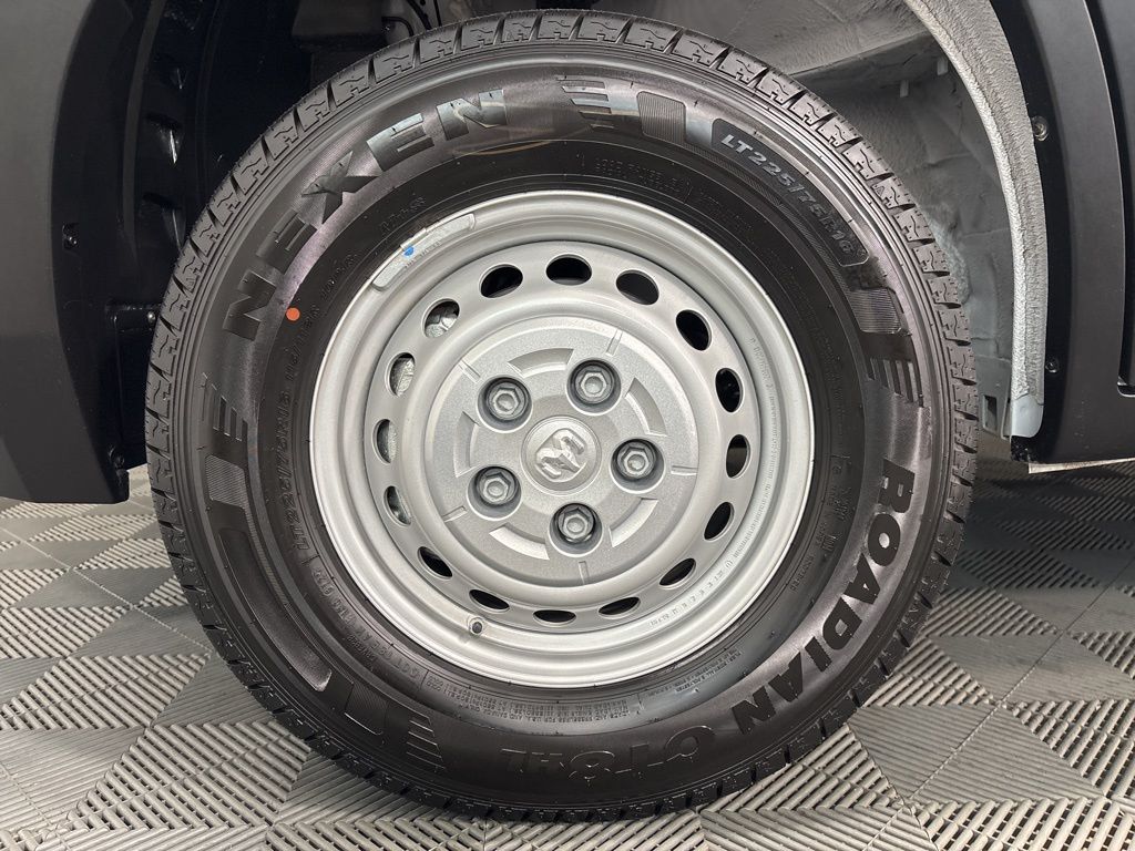 New 2026 Ram ProMaster 1500 - photo 5