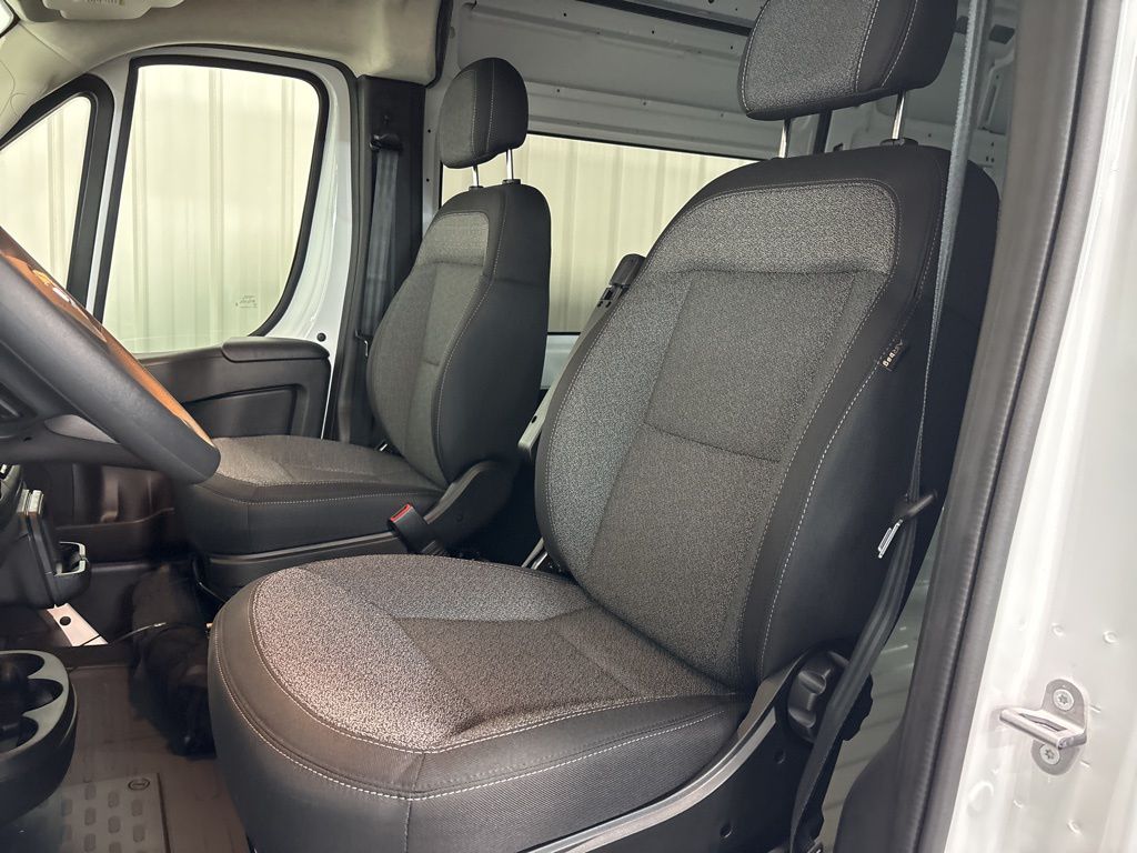 New 2026 Ram ProMaster 1500 - photo 13