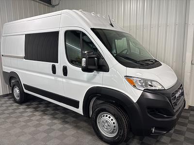2026 Ram ProMaster 1500 High Roof FWD Empty Cargo Van for sale #630190 - photo 1