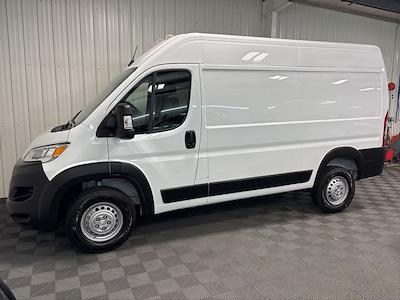 2026 Ram ProMaster 1500 High Roof FWD Empty Cargo Van for sale #630190 - photo 2