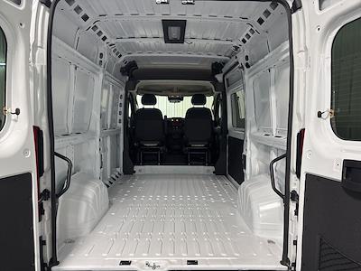 New 2026 Ram ProMaster 1500 - photo 1