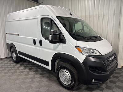 2026 Ram ProMaster 1500 High Roof FWD Empty Cargo Van for sale #630200 - photo 1