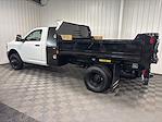 2026 Ram 3500 Regular Cab DRW 4x4 Monroe Truck Equipment Dump Truck for sale #630220 - photo 4