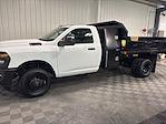 2026 Ram 3500 Regular Cab DRW 4x4 Monroe Truck Equipment Dump Truck for sale #630220 - photo 3