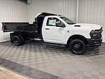 New 2026 Ram 3500 Regular Cab 4x4 11' Monroe Truck Equipment Steel Dump Truck for sale #630240 - photo 3