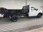 New 2026 Ram 3500 Regular Cab 4x4 11' Monroe Truck Equipment Steel Dump Truck for sale #630240 - photo 2
