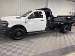 New 2026 Ram 3500 Regular Cab 4x4 11' Monroe Truck Equipment Steel Dump Truck for sale #630240 - photo 6