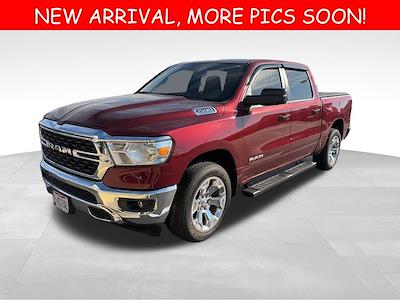 2022 Ram 1500 Crew Cab 4WD Pickup for sale #630261 - photo 1