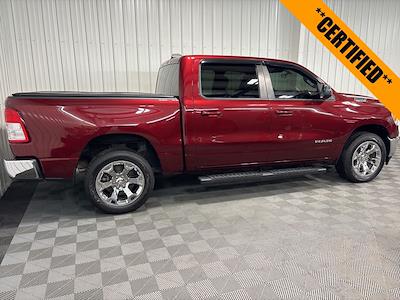 2022 Ram 1500 Crew Cab 4WD Pickup for sale #630261 - photo 2