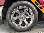 Used 2022 Ram 1500 Big Horn Crew Cab for sale #630261 - photo 9