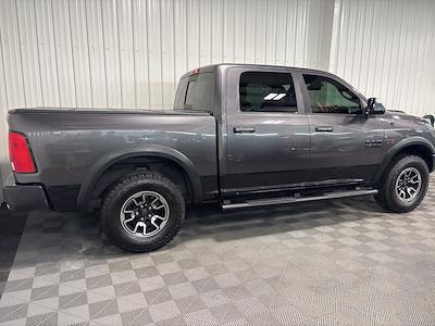 Used 2016 Ram 1500 Rebel Crew Cab for sale #630262 - photo 2