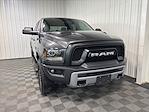 Used 2016 Ram 1500 Rebel Crew Cab for sale #630262 - photo 3